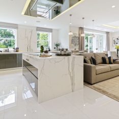 The Residence New Homes Hadley Wood