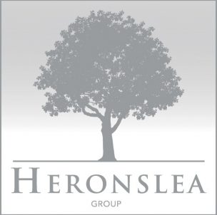 Heronslea Logo 