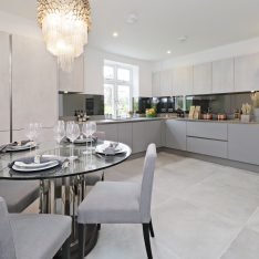 Hillside Manor - Show Home - Brookshill Harrow