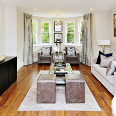 Hillside Manor - Show Home - Brookshill Harrow