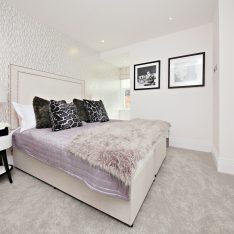 Hillside Manor Show Home Brookshill Harrow