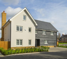 Plot 26 Show Home - The Ridings Aldenham