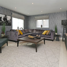 Plot 26 Show Home - The Ridings Aldenham