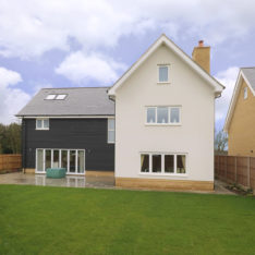 Plot 26 Show Home - The Ridings Aldenham