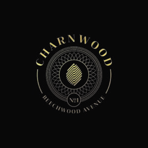 Charnwood logo