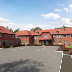 Squires Park Heronslea_BusheyHallDrive_Block D_ExternalCGI_DB