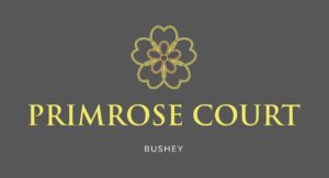 Primrose Court Logo