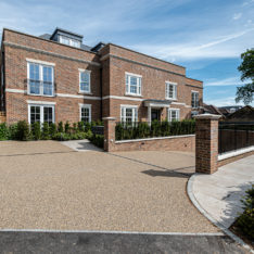 Newland Heights_Watford Road_Radlett_New Home