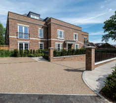 Newland Heights_Watford Road_Radlett_New Home