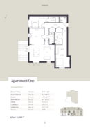 Apt 1 Newland Heights