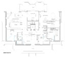 Apartrment 6 Floor Plan